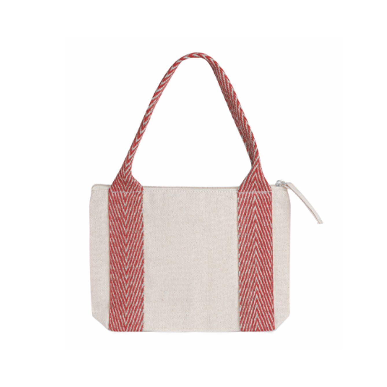 Borsetta Mare Canvas 220g/m²