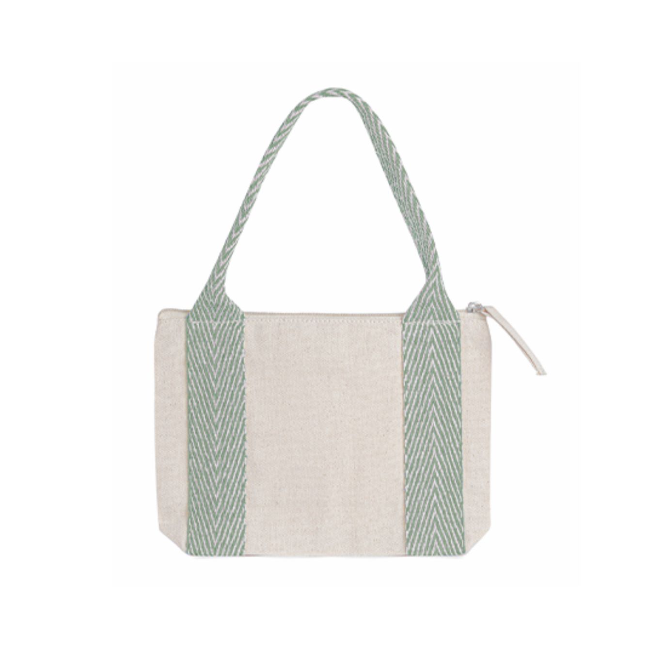 Borsetta Mare Canvas 220g/m²