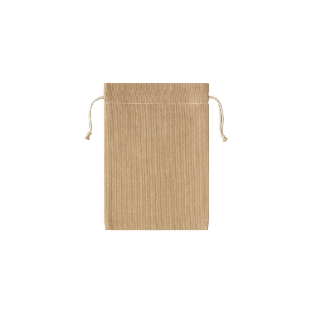 Sacchetto regalo (XS) in juco 250 g/m2, richiudibile