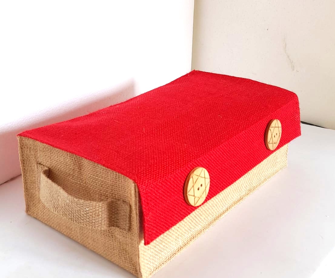NEW BOX