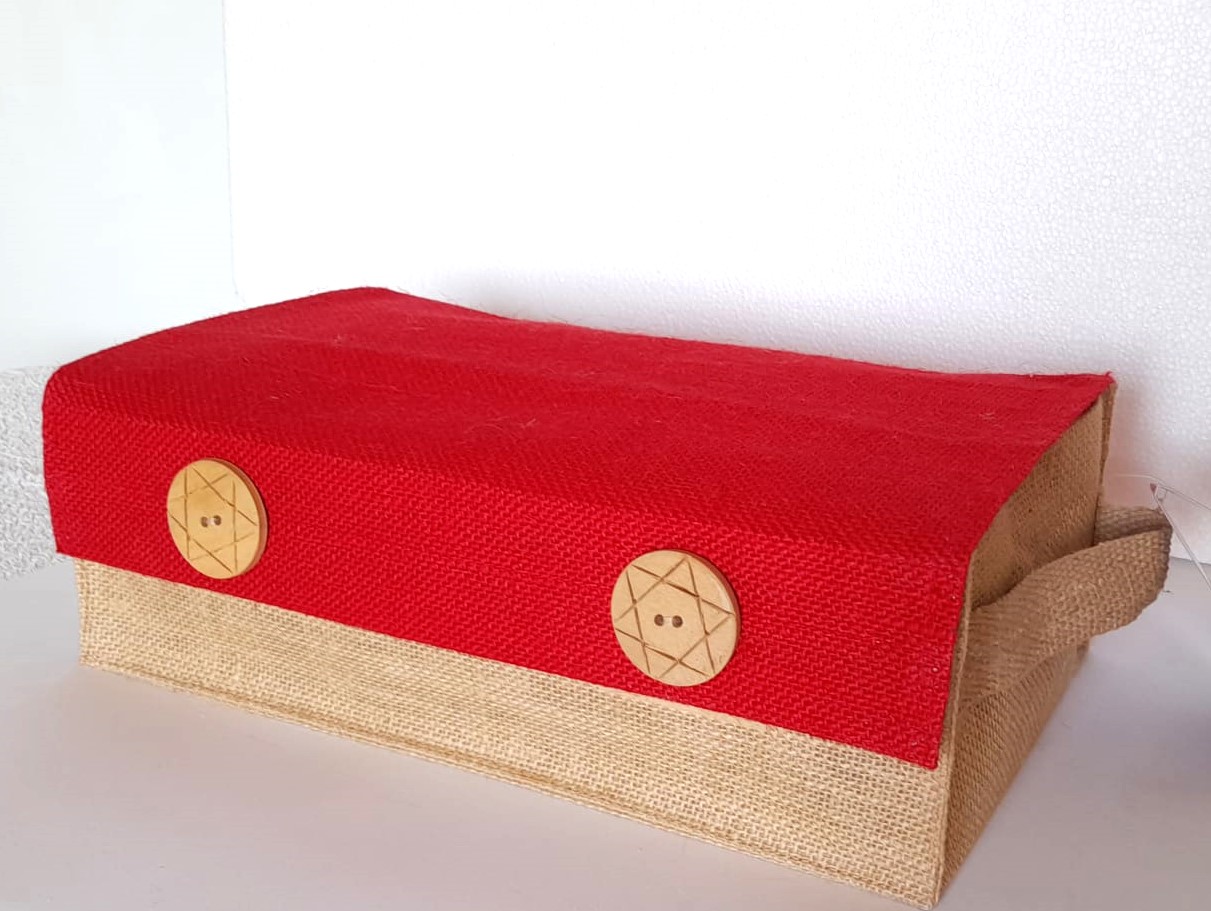 NEW BOX