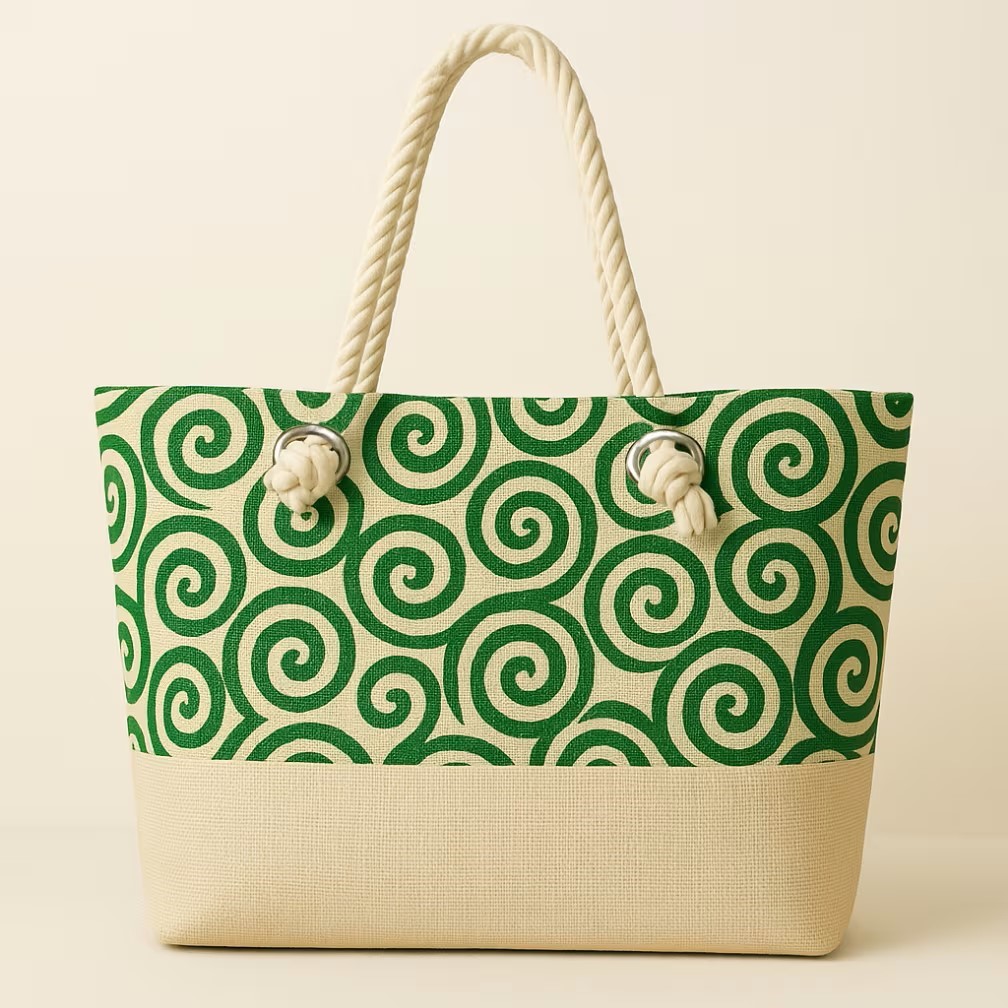 palm borsa mare per hotel