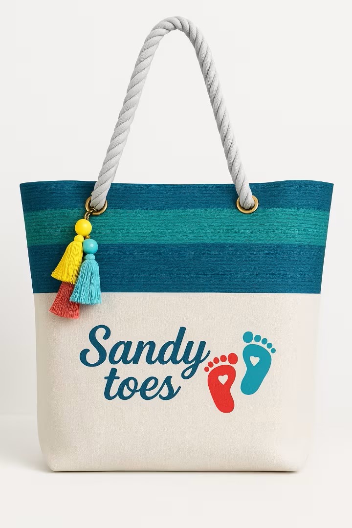 Sandy bag