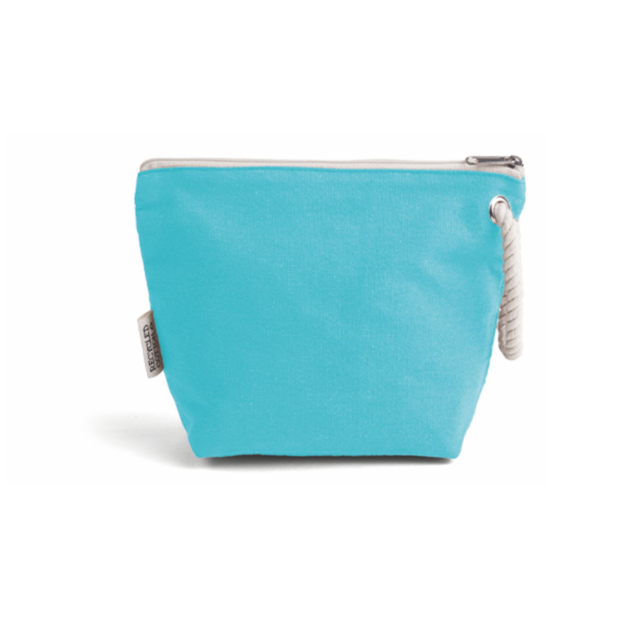 Pochette In Cotone Riciclato